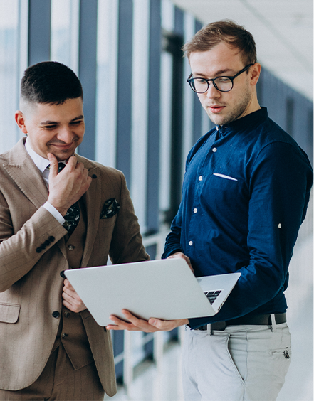 iQuick Loans - Services