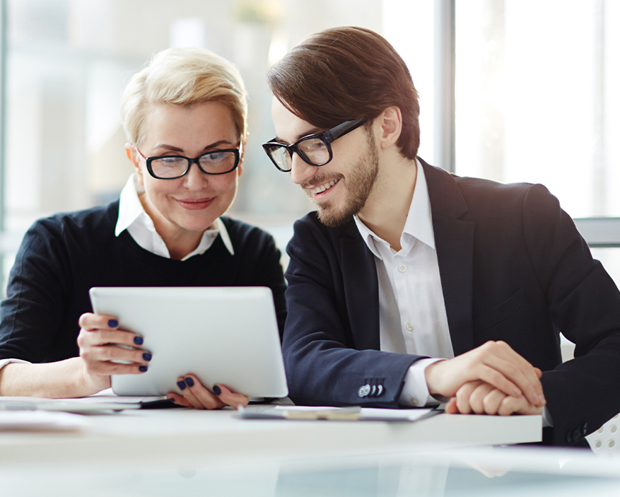 iQuick Loans - Loan Solutions